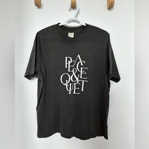 Museum of Peace & Quiet Tee